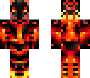 burning legacy
