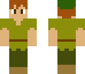 peter pan