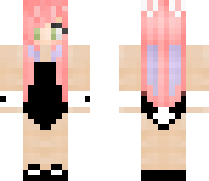 pink playboy