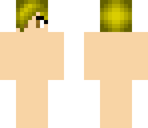 dirty blonde base short