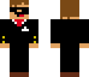 agent derp- fixed