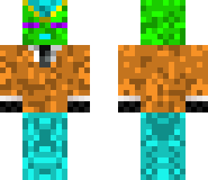 mutant enderman