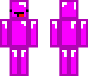 pinkness