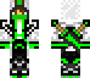 ninja