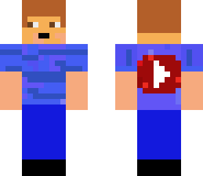 youtuber  marco