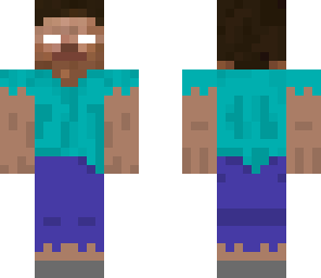 stranded herobrine
