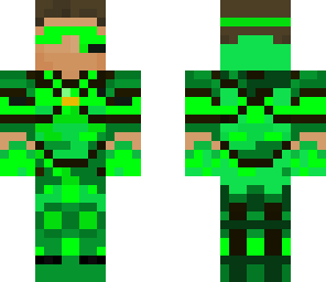lime skydoesminecraft