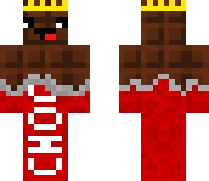 choclate king