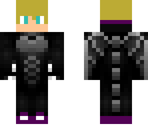 ender boy