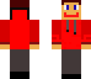 cool guy