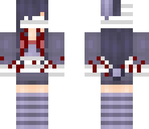 human bonnie girl bandaged