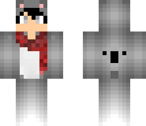 koala boy