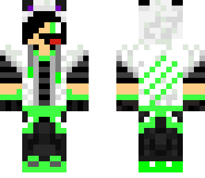 derp pandaboy