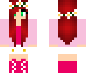 pinkie
