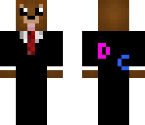dc larscool bear