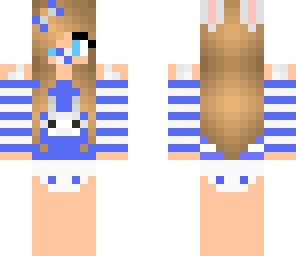 edit blue baby girl