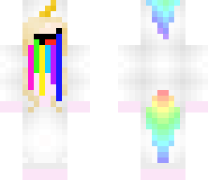 derpy unicorn