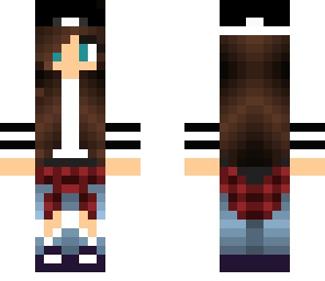 a edit of a tomboy