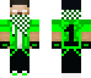 herobrain green