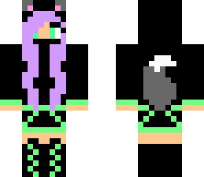 kawaii ninja