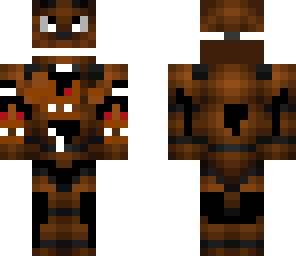 freddy nightmare