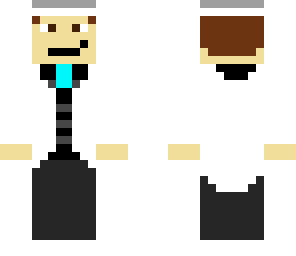fixed suited me ii