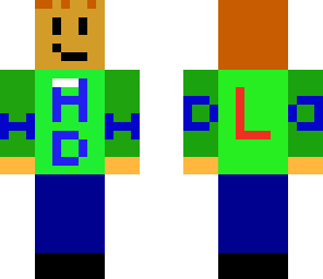 skin for lupohd