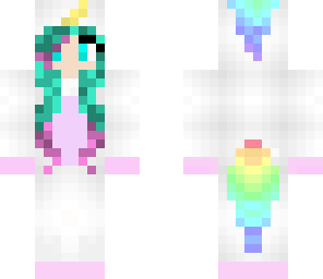 my little unicorn