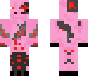 robopig