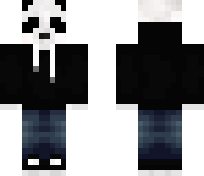 panda