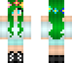 girl