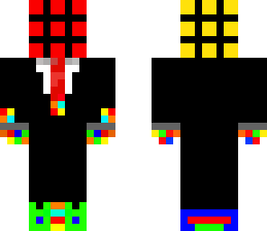 cool rubix cube