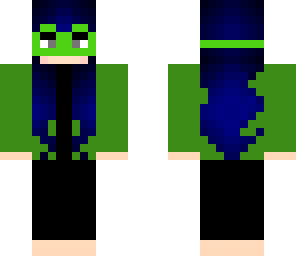the emerald ghost