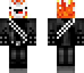derp ghost rider