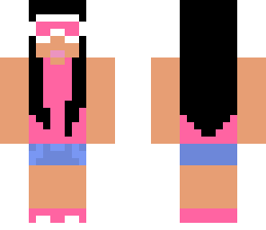 pixelgirl