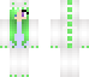 green dino