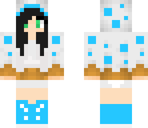 cpm_13 cake girl