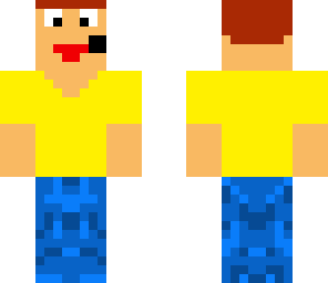 computer guy