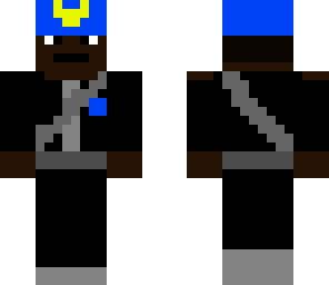 minecraftian commander