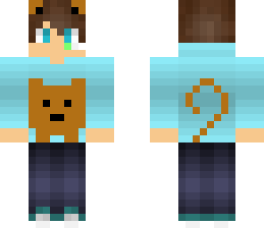 monkey boy