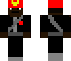minecraftian general