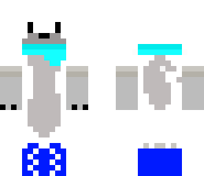 cute arctic fox