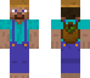 farmer