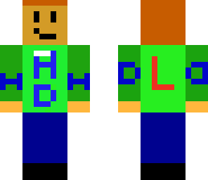 skin for lupohd 2