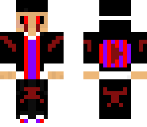 metalpatrick exe