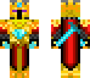 knight of the dark