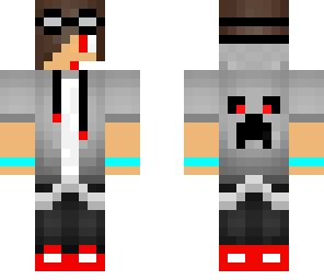 my skin reuploaded