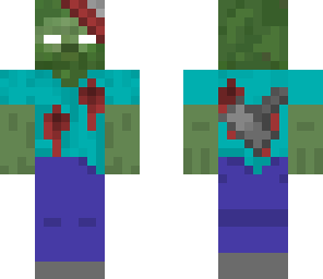 zombie czar