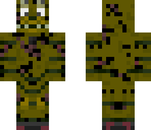 orca's_springtrap