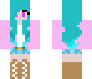 kawaii girl
